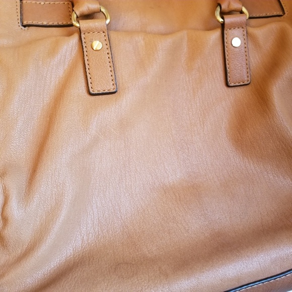 ❌ SOLD ❌ Michael Kors Hamilton Purse - Picture 5 of 8